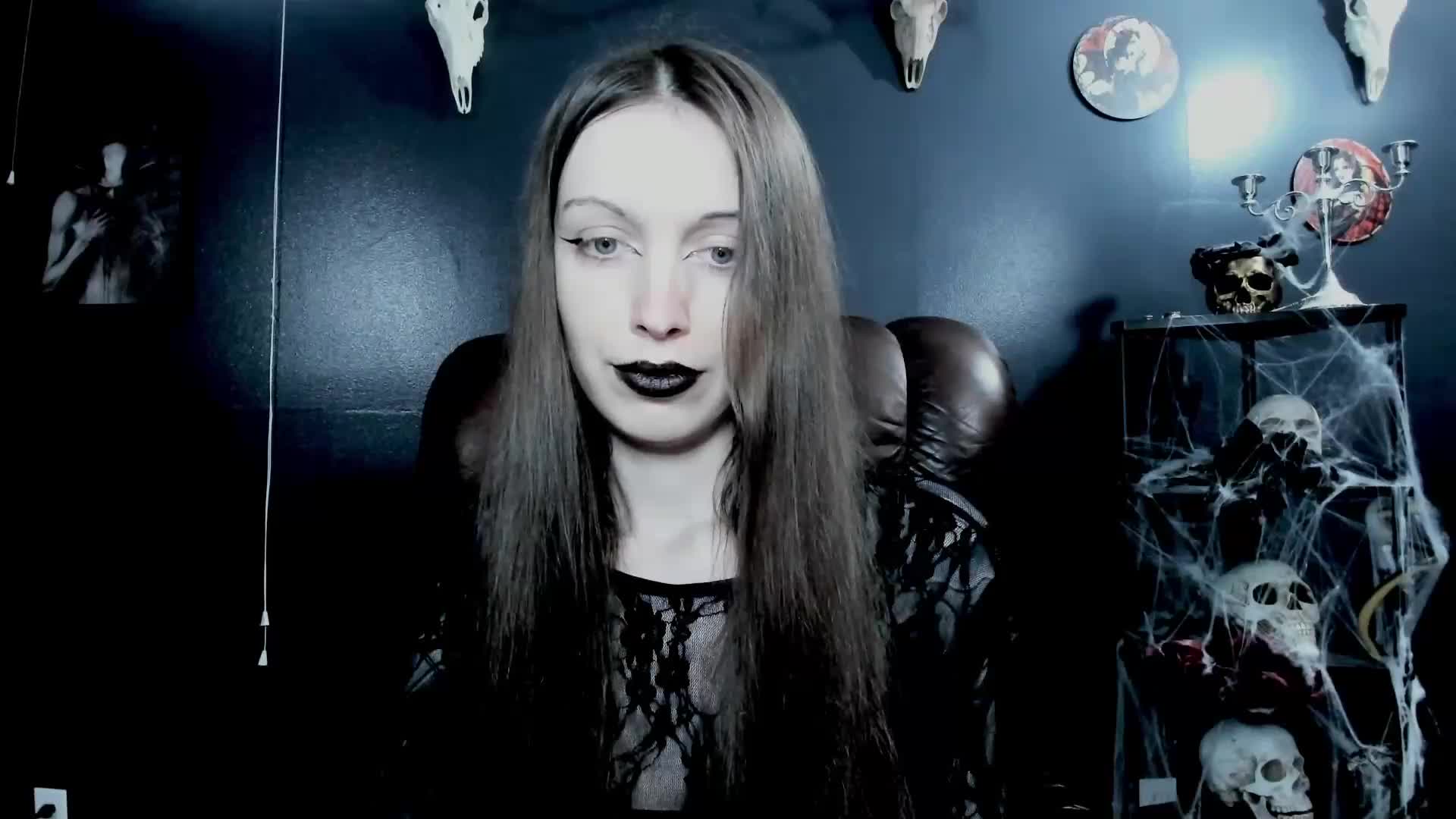 NarcissaDark Cam Model Chat September 27, 2025