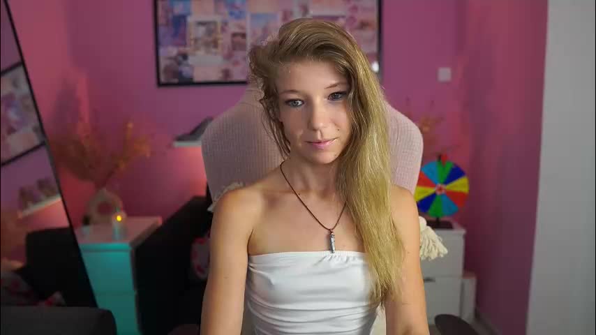 missicute18 Cam Model Chat September 27, 2025