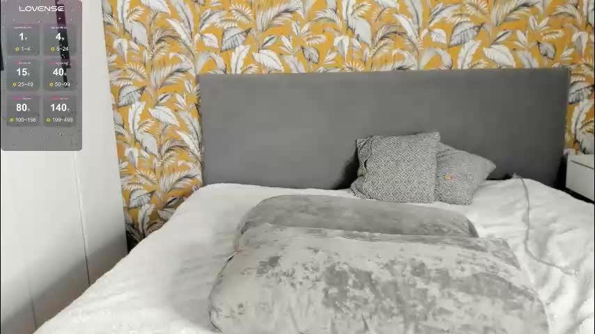 anny_leps Cam Model Chat September 27, 2025