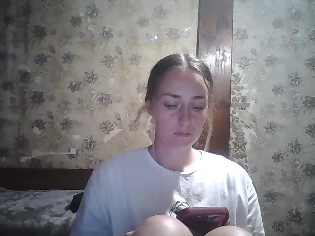 Yana36 Cam Model Chat September 27, 2025