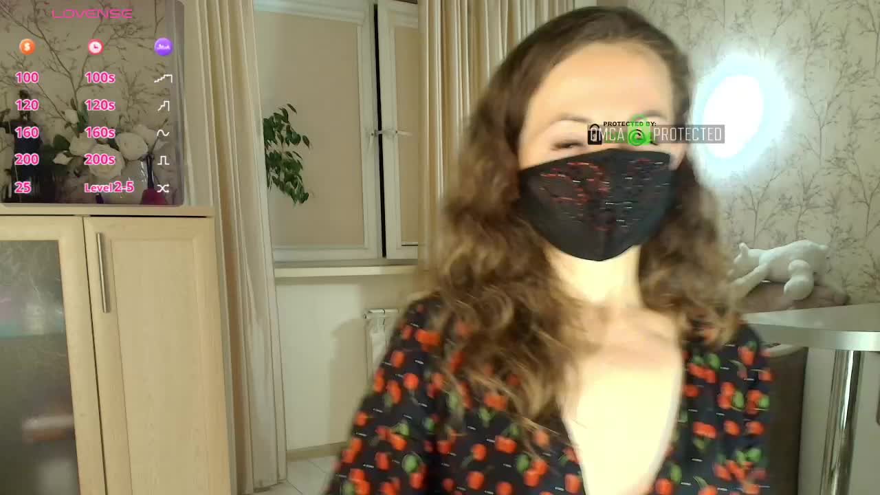 RedAura Cam Model Chat September 27, 2025