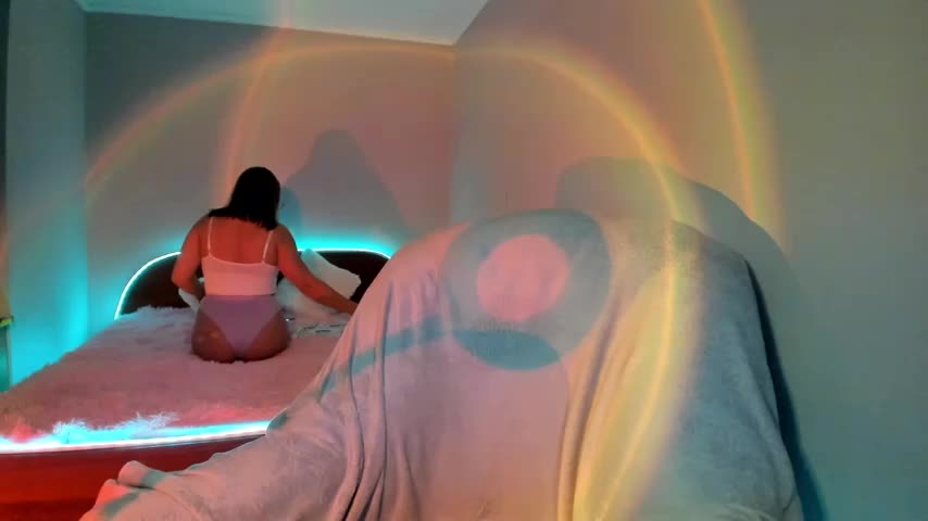 Dashechka Cam Model Chat September 27, 2025