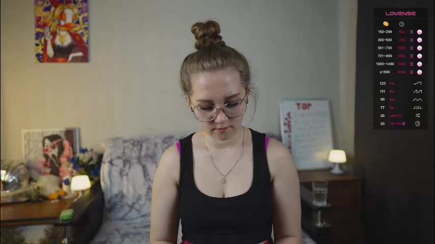 emmatiny Cam Model Chat September 27, 2025