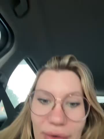 justmilaa Cam Model Chat September 27, 2025