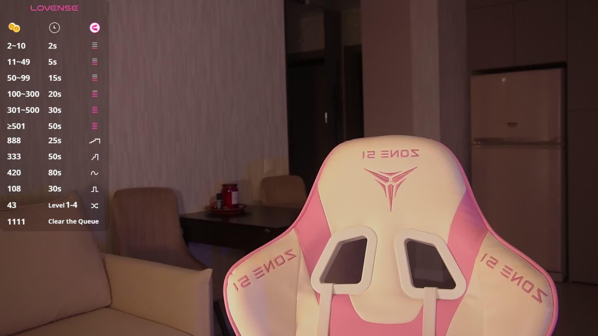 SAVII Cam Model Chat September 27, 2025