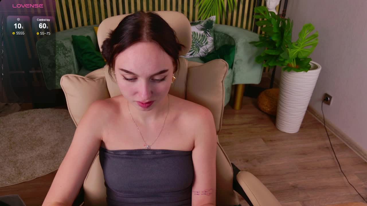 MonikaCarter Cam Model Chat September 27, 2025