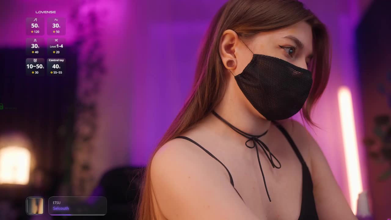 arimass Cam Model Chat September 27, 2025