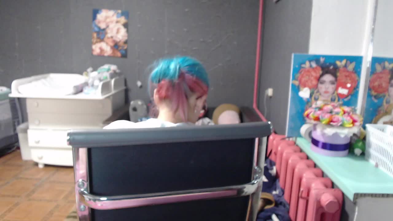 malvinella Cam Model Chat September 27, 2025