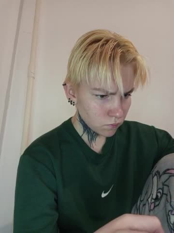 Zhenyya- Cam Model Chat September 27, 2025