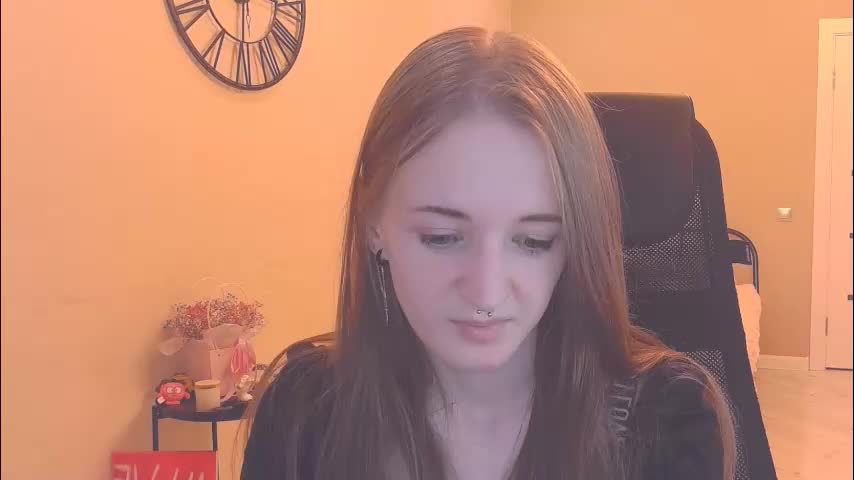 katekayer Cam Model Chat September 27, 2025