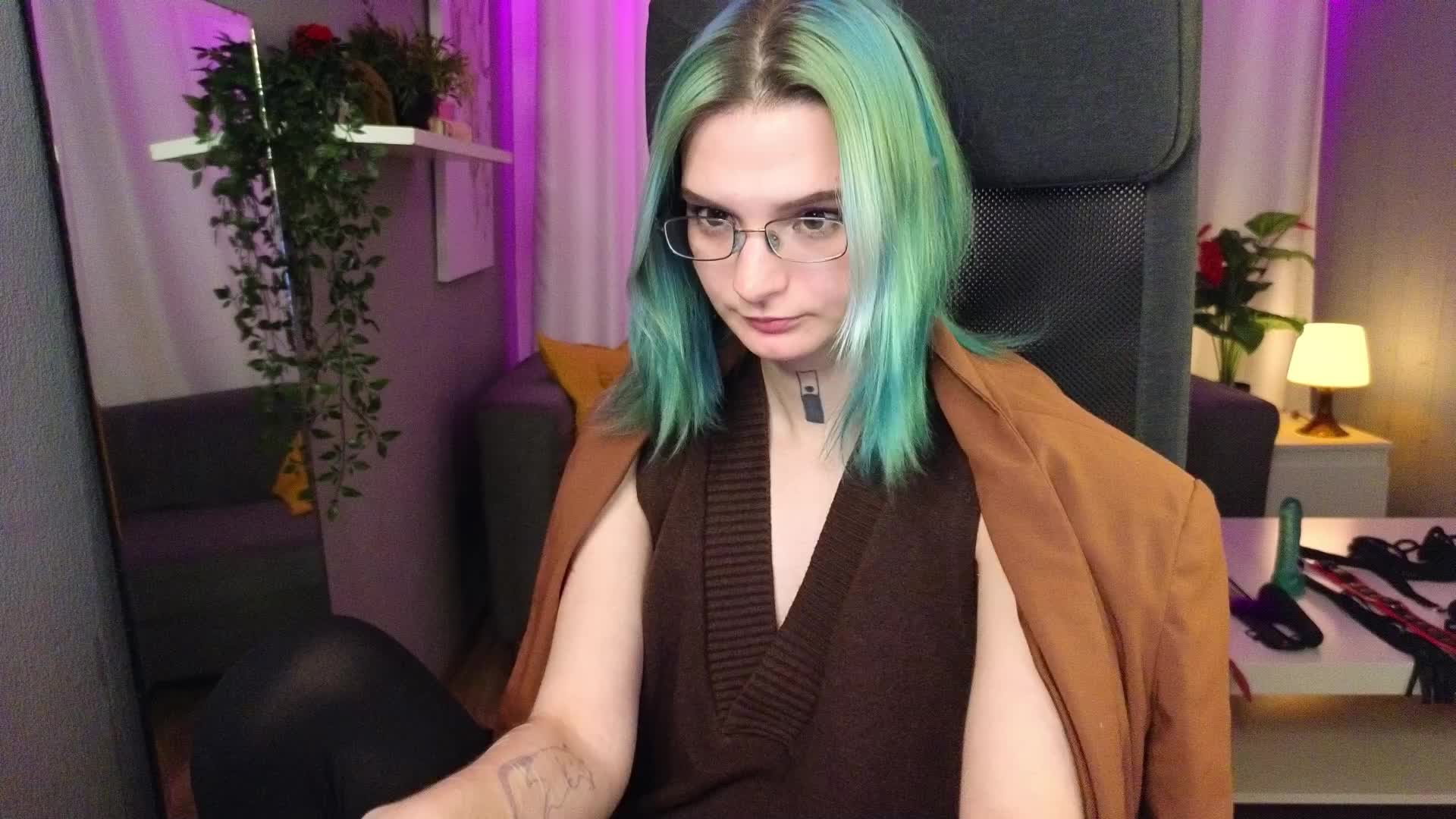 lika-haris Cam Model Chat September 27, 2025