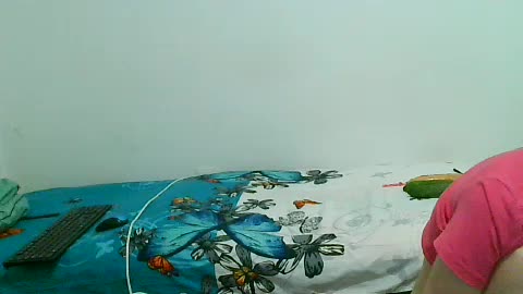 MagalitaAx Cam Model Chat September 27, 2025