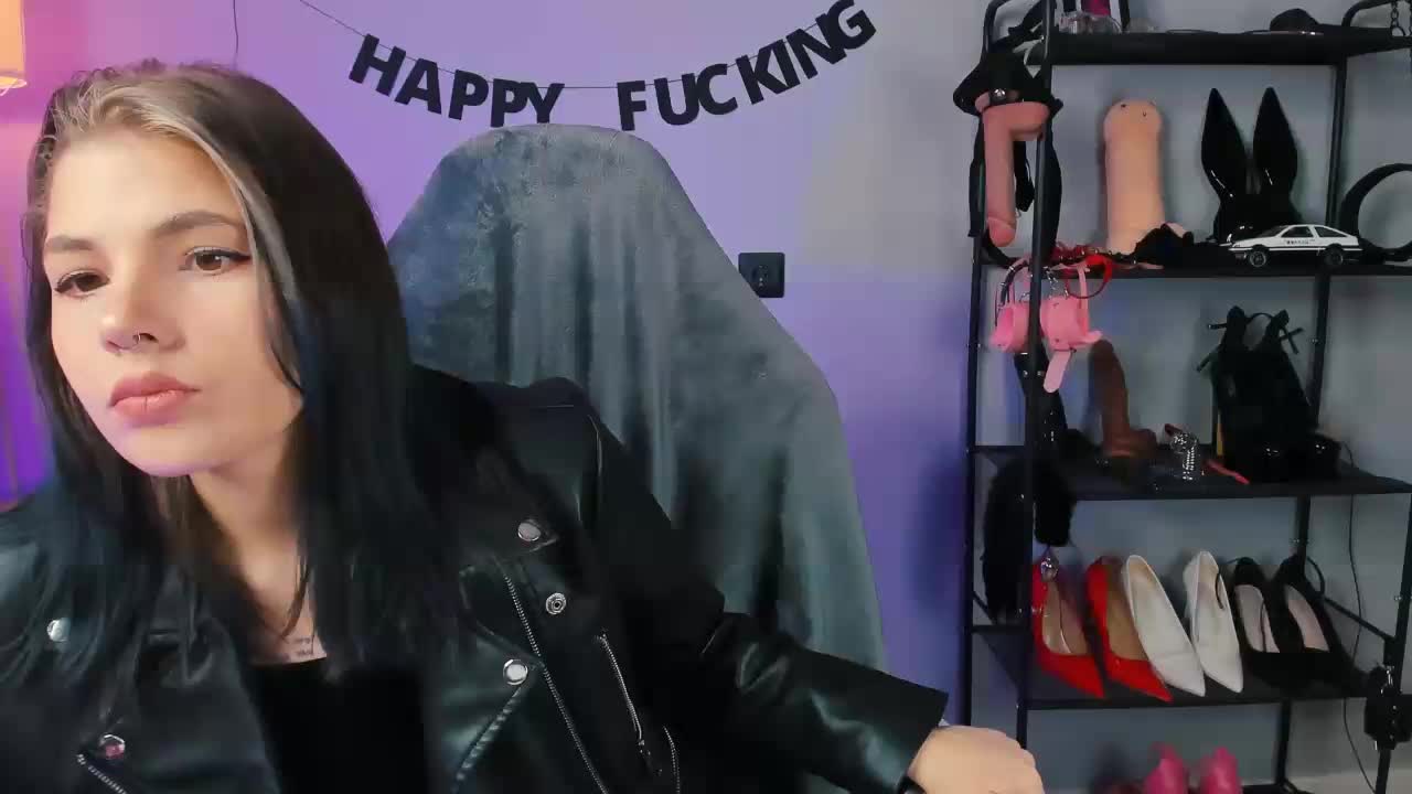 Anna-Darkness Cam Model Chat September 27, 2025