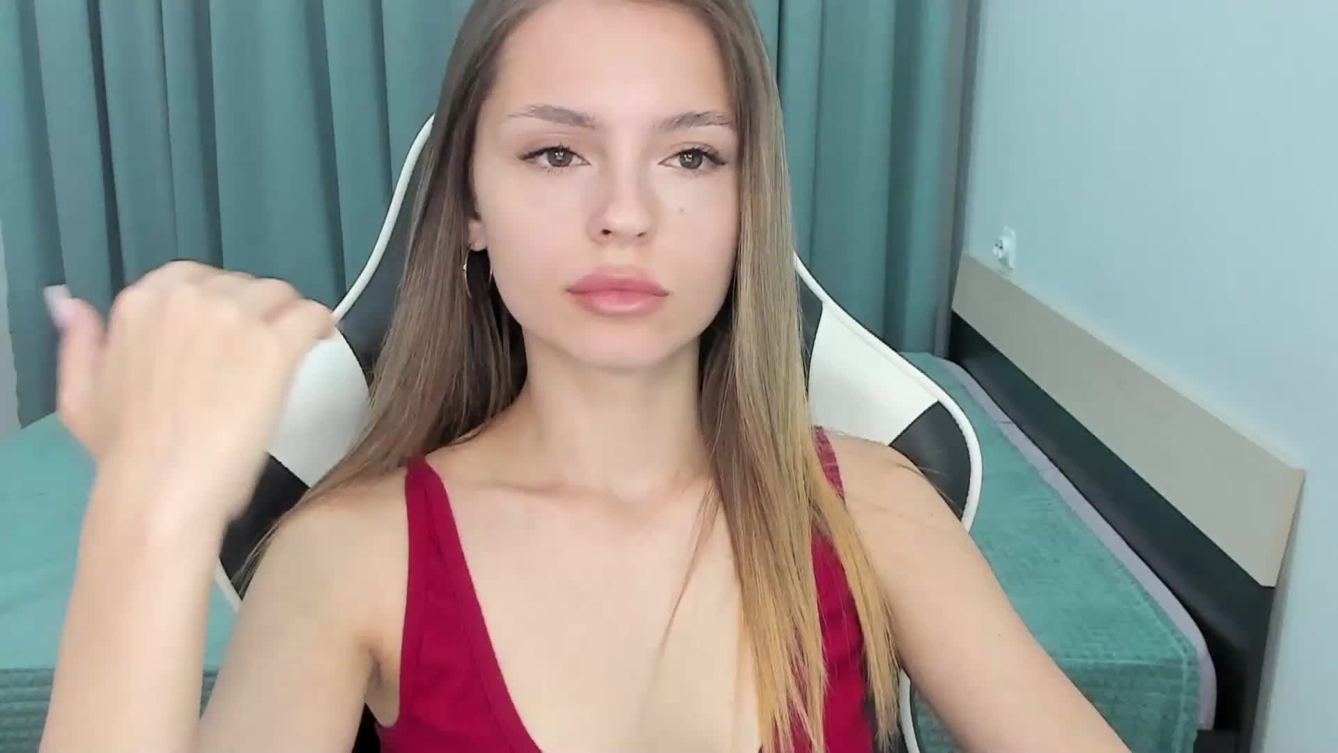 EmiMe Cam Model Chat September 27, 2025