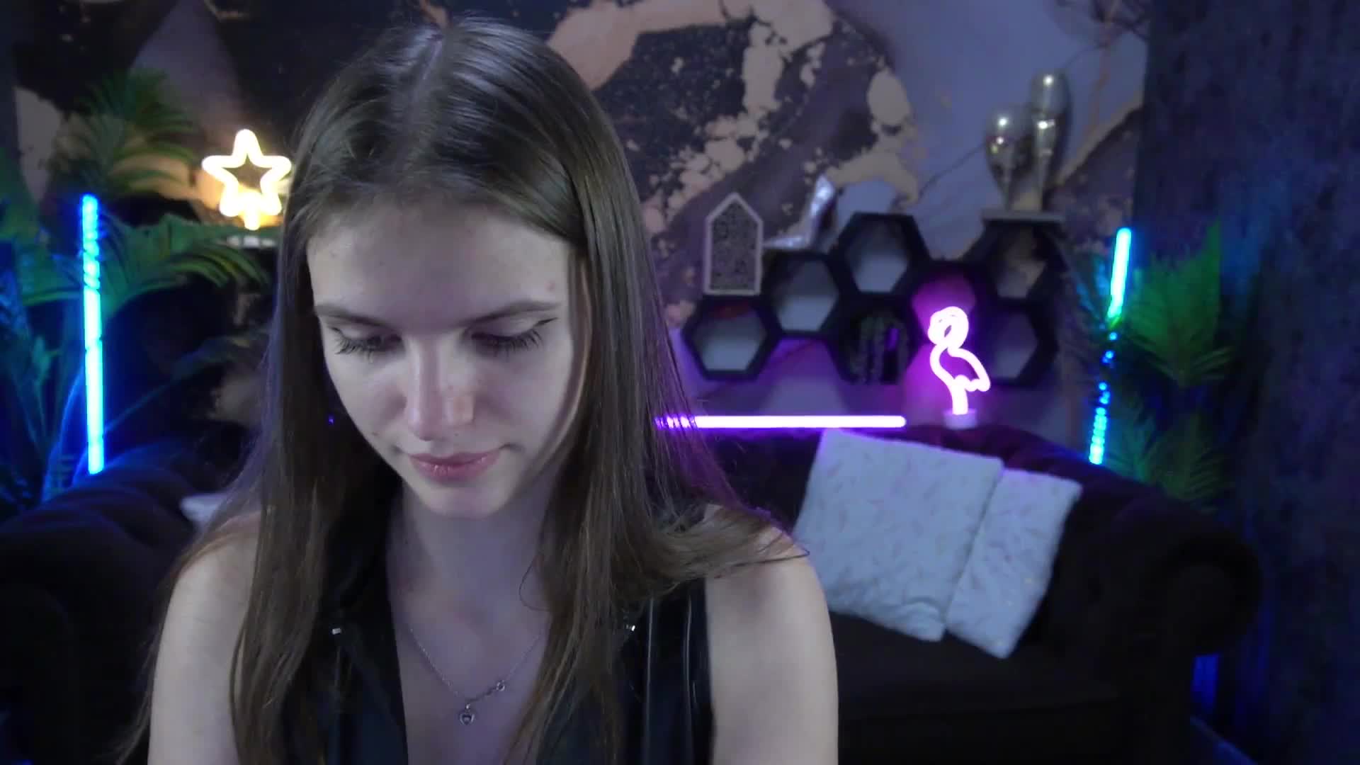 PussyOnLuck Cam Model Chat September 27, 2025