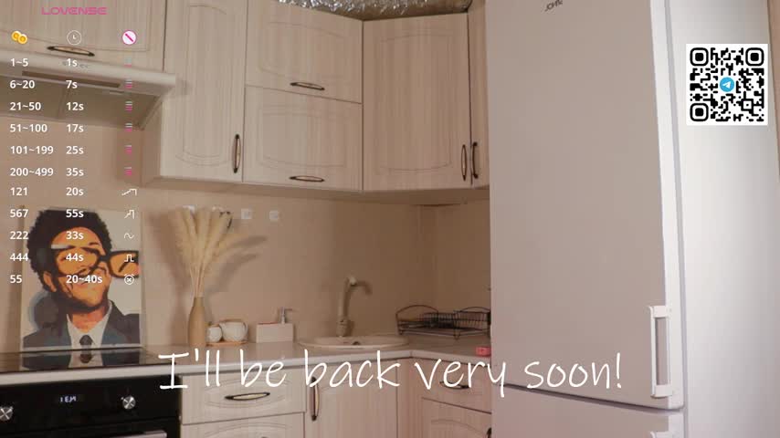 Pleasant_fun Cam Model Chat September 27, 2025