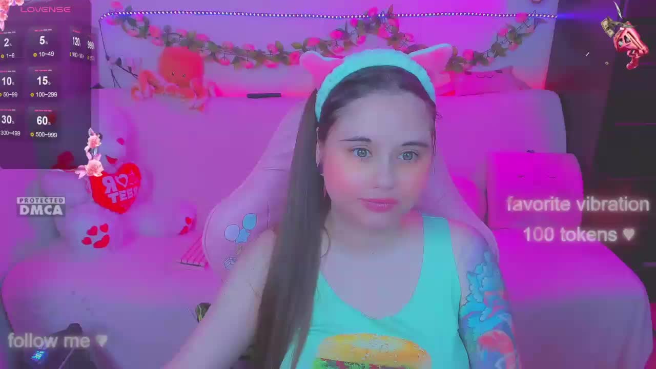 LoliSuccub Cam Model Chat September 27, 2025