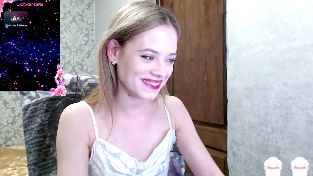 DanaXSmile Cam Model Chat September 27, 2025