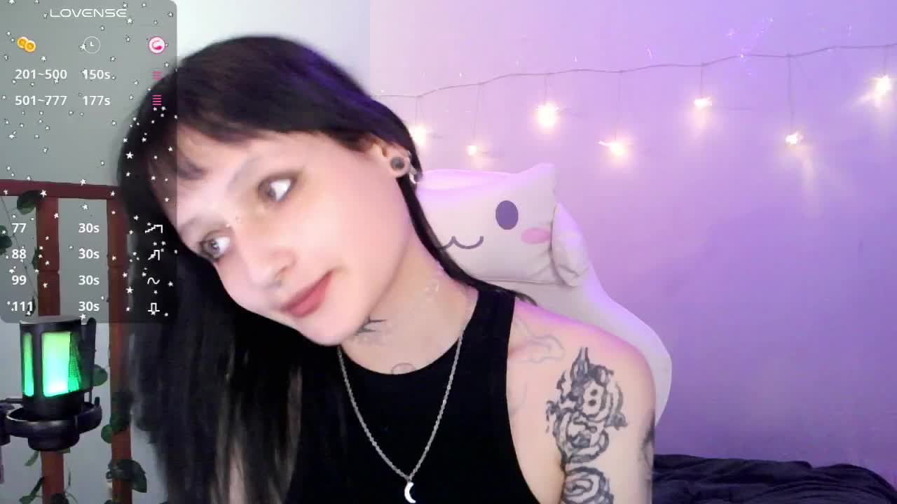 EsterErdmond Cam Model Chat September 27, 2025