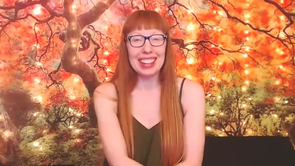 ember_starleena Cam Model Chat September 27, 2025