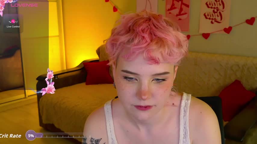 School_Love Cam Model Chat September 27, 2025