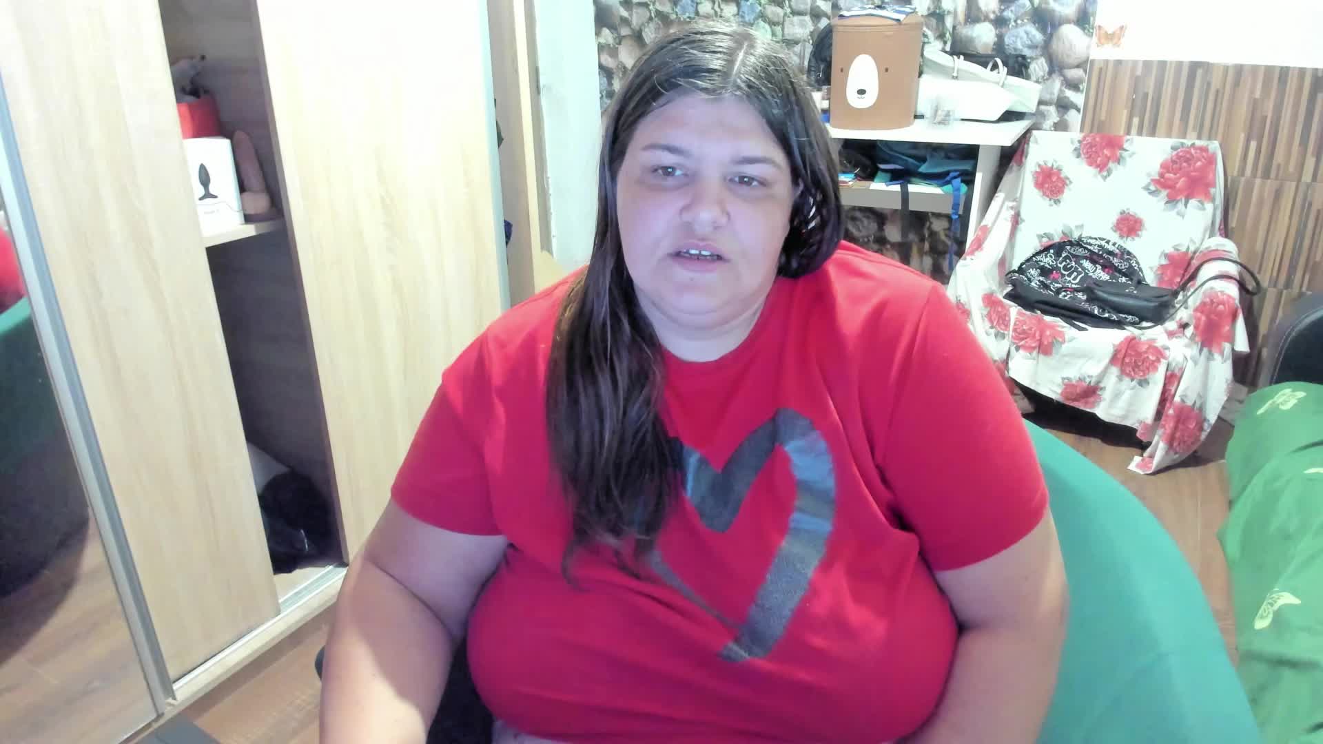 Ionysexylips69 Cam Model Chat September 27, 2025