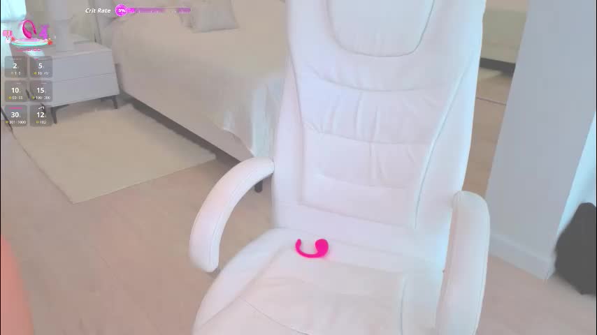 wow_eva_wow Cam Model Chat September 27, 2025