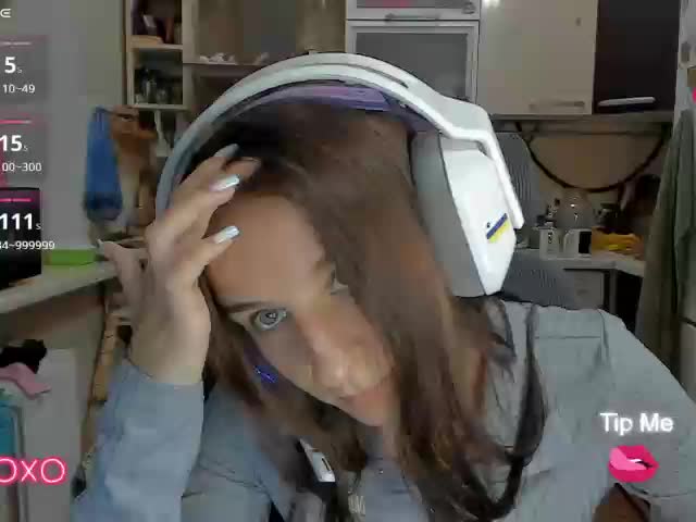 KikNika Cam Model Chat September 27, 2025