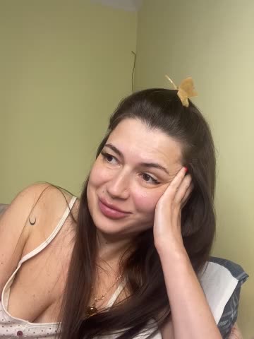 Cute_Erika Cam Model Chat September 27, 2025