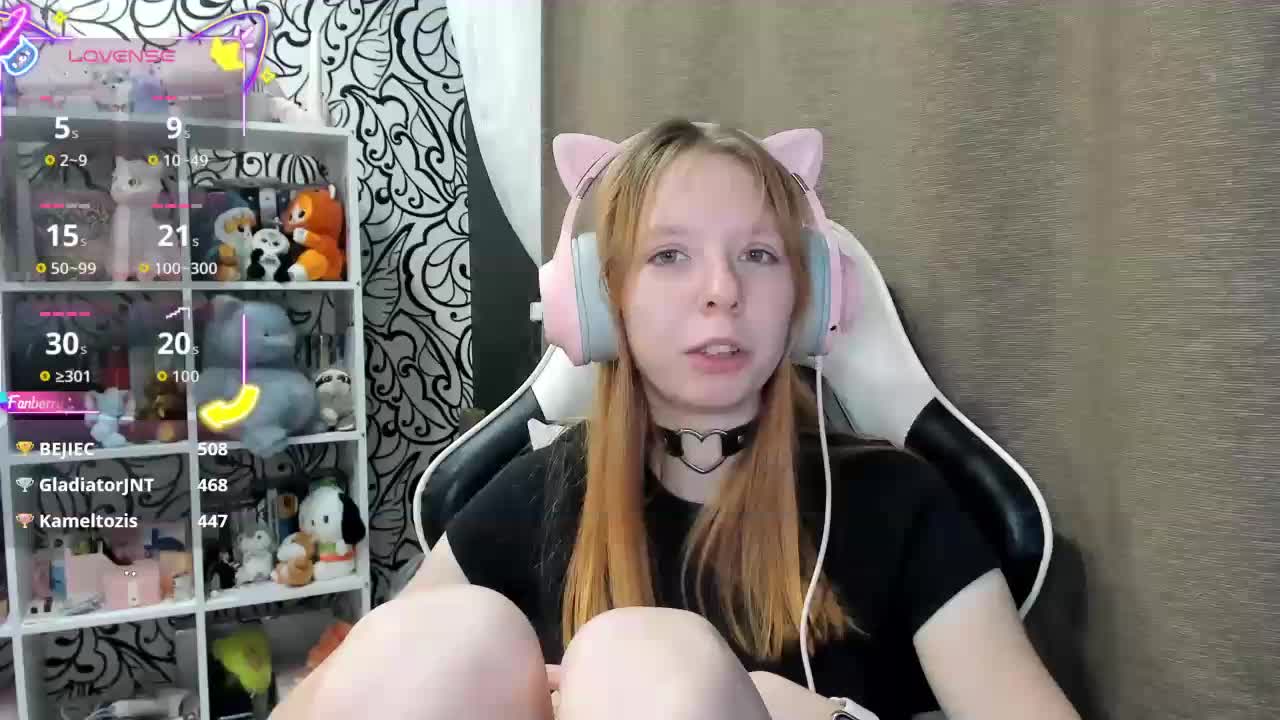 Jlucu4kA Cam Model Chat September 27, 2025