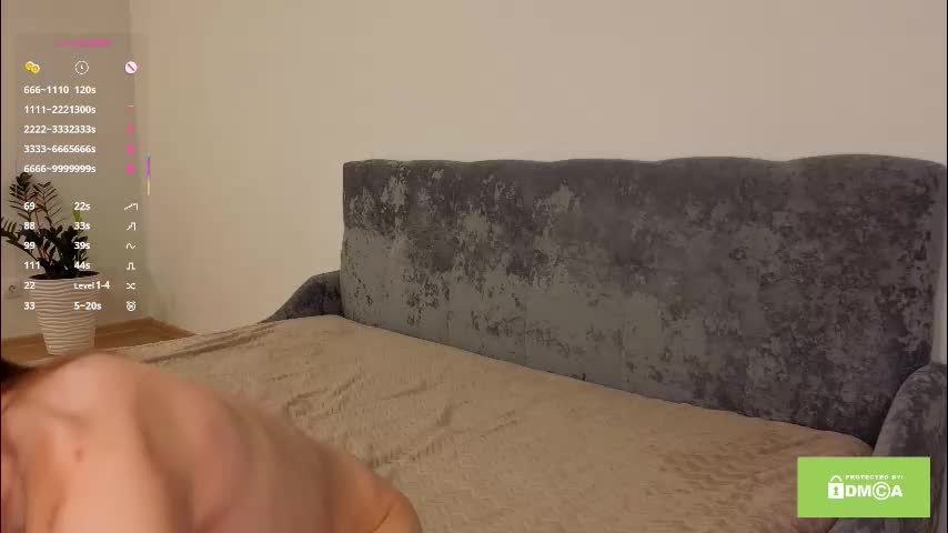 love_polly Cam Model Chat September 27, 2025