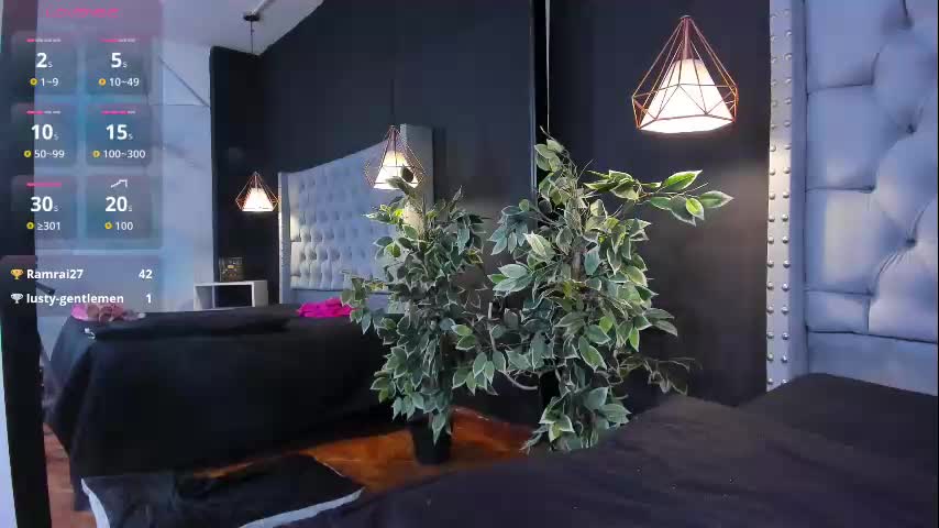 alexamora__ Cam Model Chat September 27, 2025