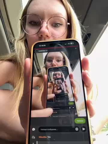 justmilaa Cam Model Chat September 27, 2025