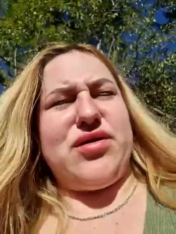 LianaJu Cam Model Chat September 27, 2025