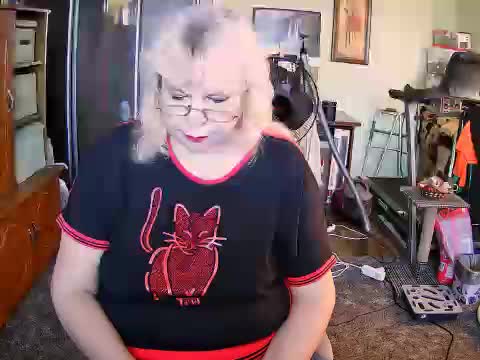 LOLA8888 Cam Model Chat September 27, 2025