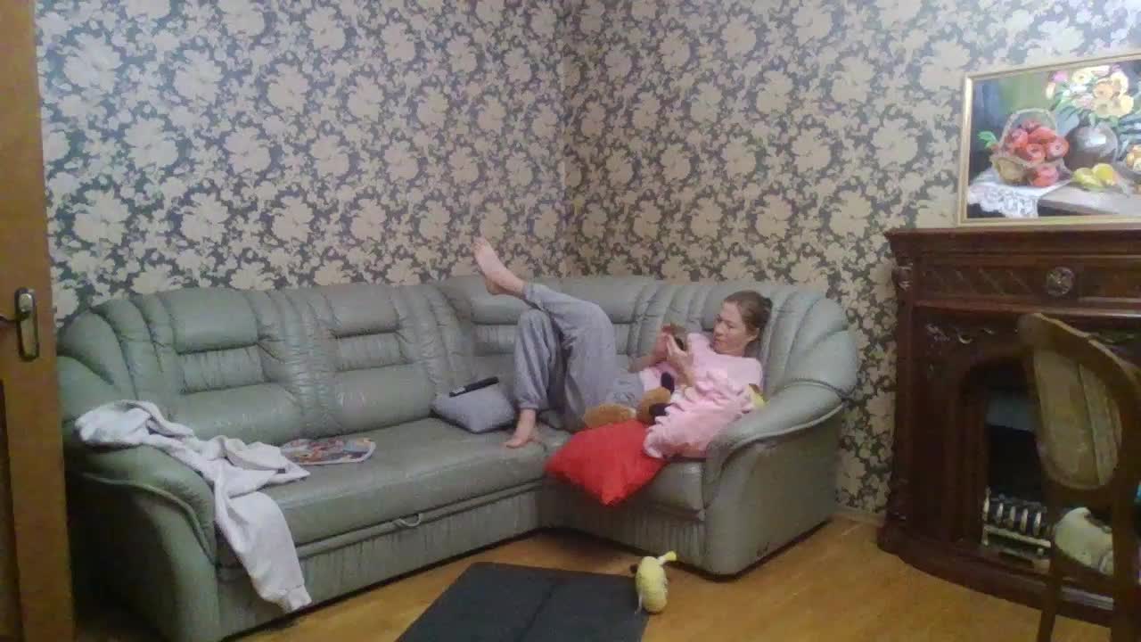 Smalldickshater Cam Model Chat September 27, 2025