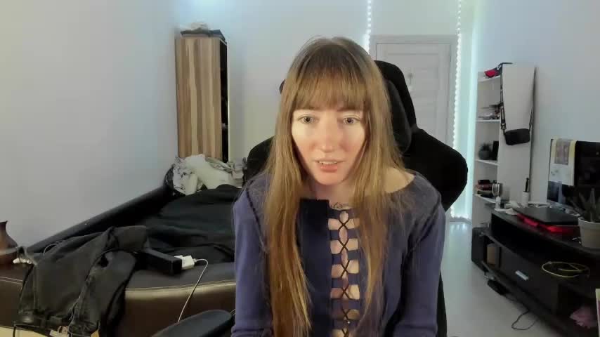 bekkawell Cam Model Chat September 27, 2025
