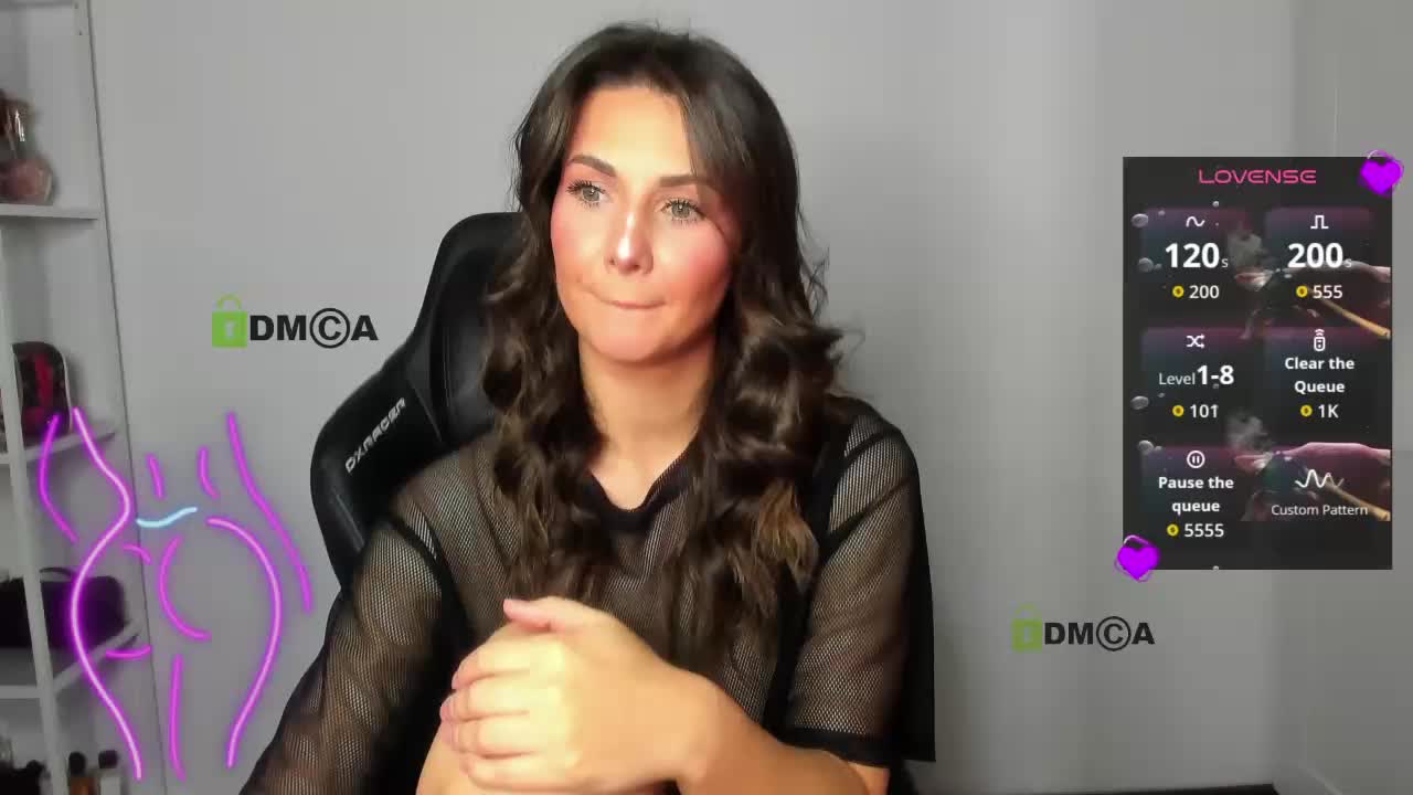 -Darinka-Mandarinka- Cam Model Chat September 27, 2025