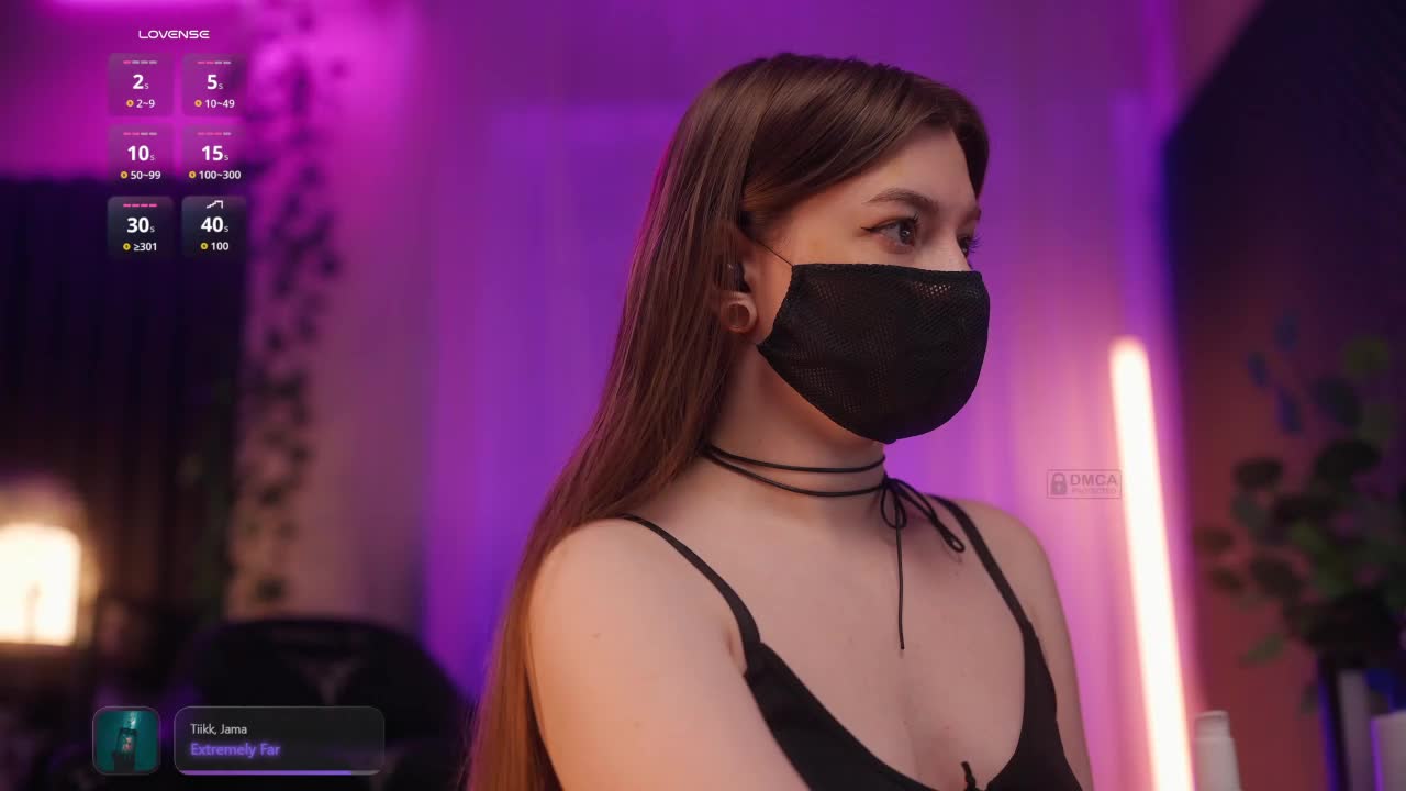 arimass Cam Model Chat September 27, 2025