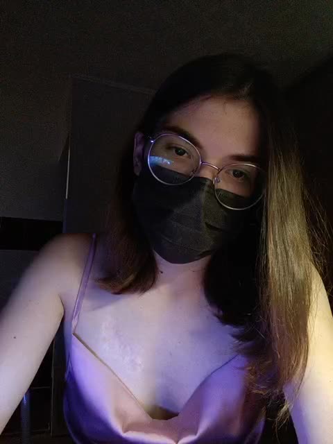 DarkCherry Cam Model Chat September 27, 2025