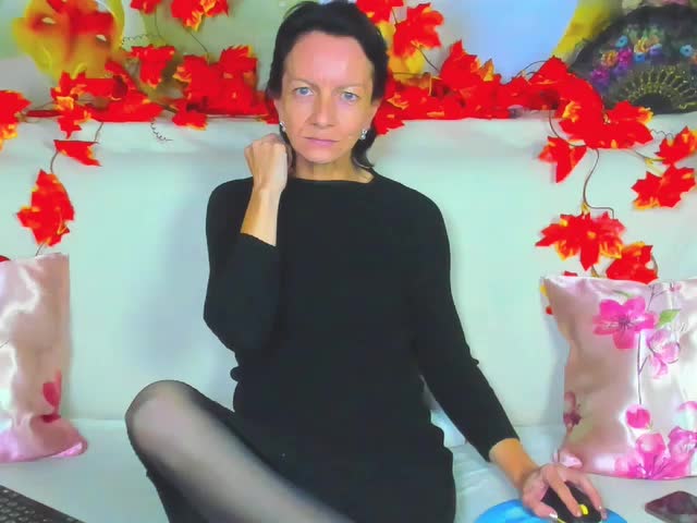 SelinaMoore Cam Model Chat September 27, 2025