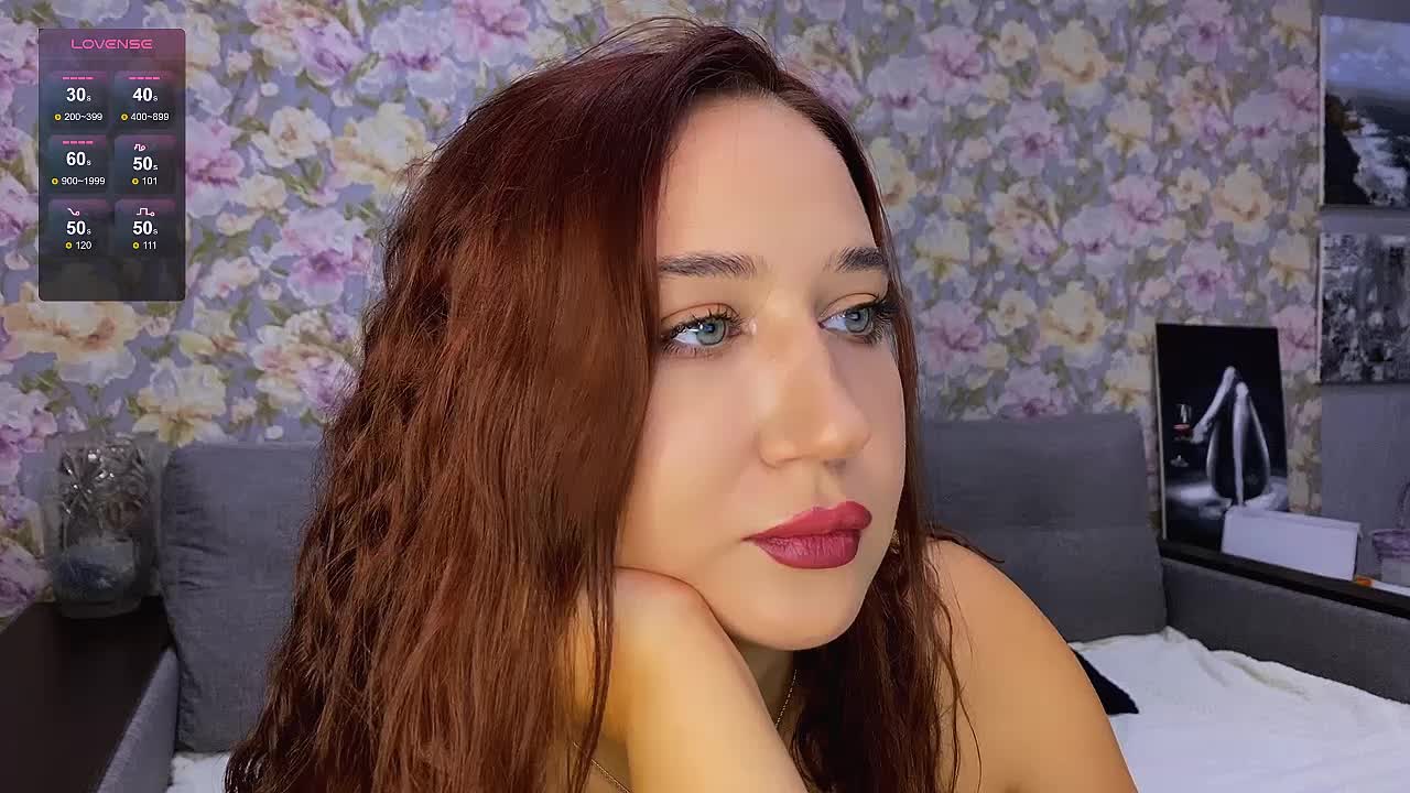 Maaargo Cam Model Chat September 27, 2025