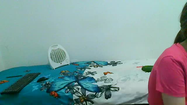 MagalitaAx Cam Model Chat September 27, 2025