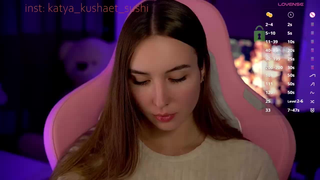 Milkaff- Cam Model Chat September 27, 2025