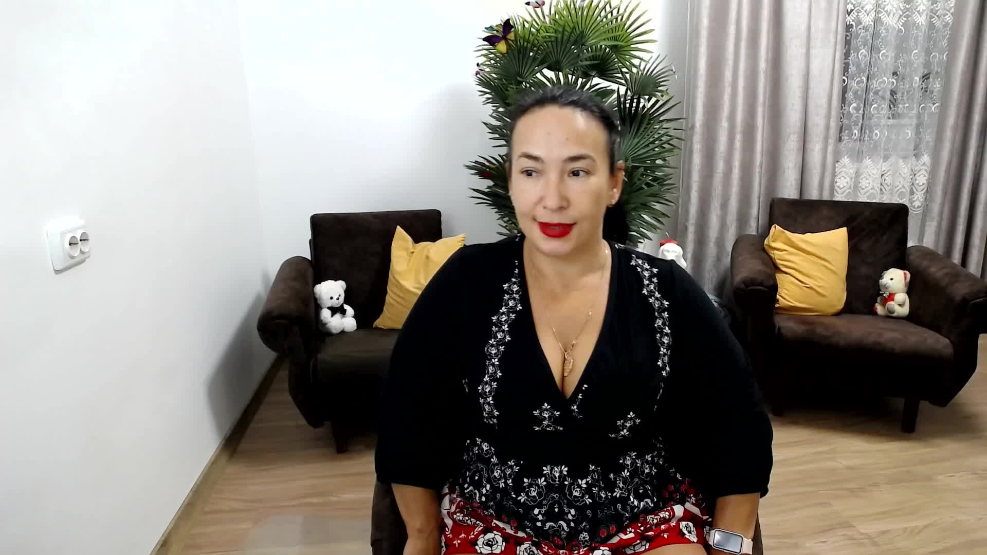 LikaLady Cam Model Chat September 27, 2025