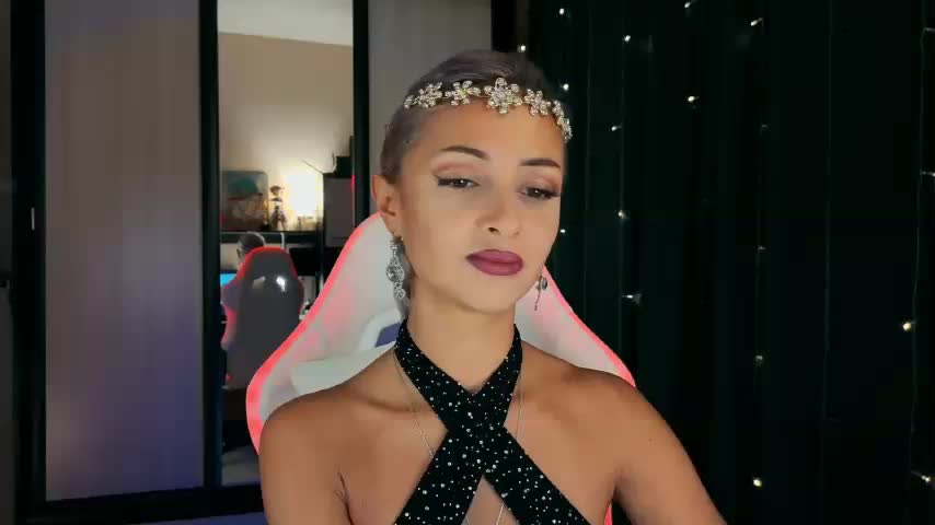 Asura_BeFre Cam Model Chat September 27, 2025