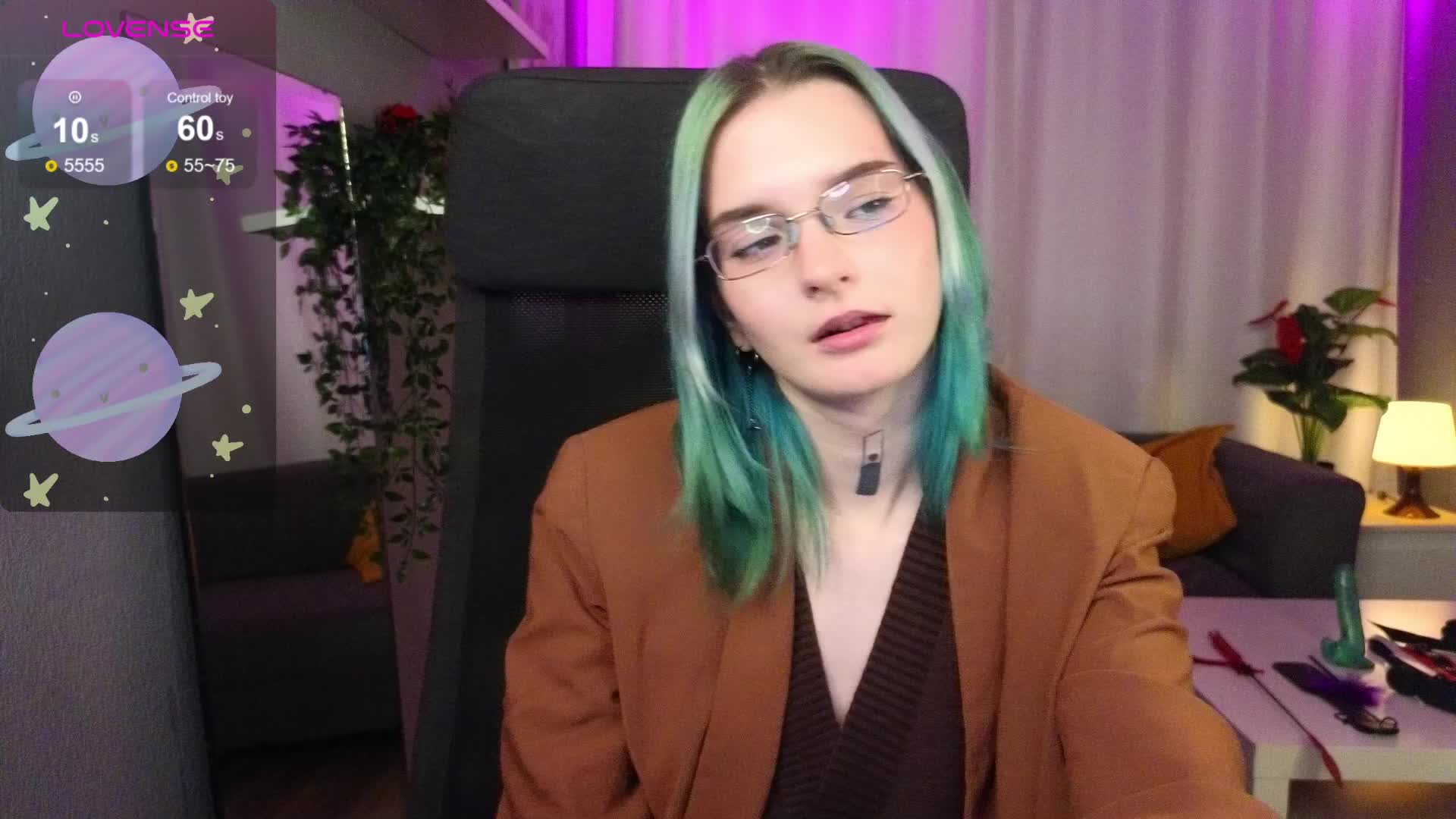 lika-haris Cam Model Chat September 27, 2025