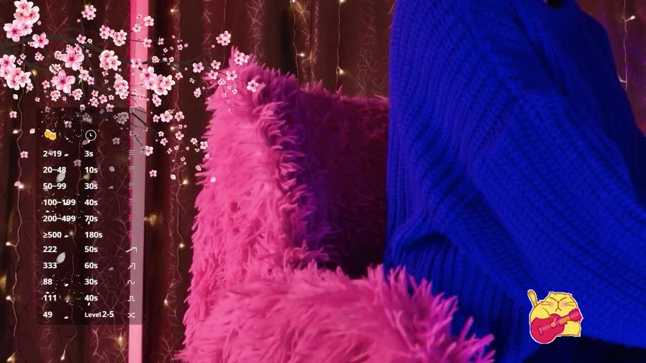 Taliswoman Cam Model Chat September 27, 2025