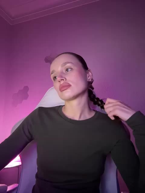 Enchantix Cam Model Chat September 27, 2025