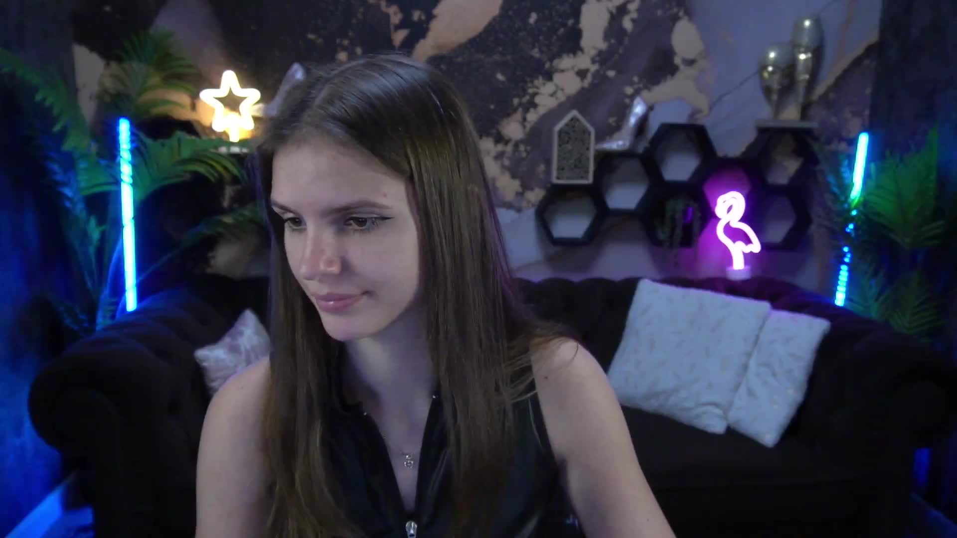 PussyOnLuck Cam Model Chat September 27, 2025